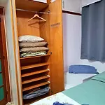 Apto Zona Sul Botafogo