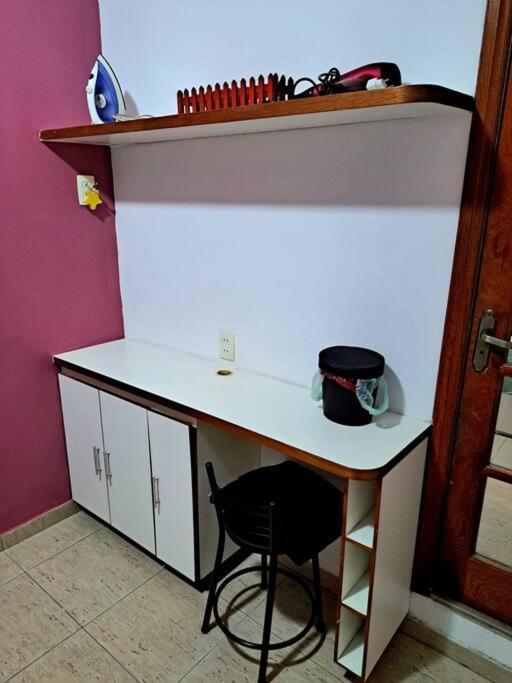Apartamento Apto Zona Sul Botafogo *