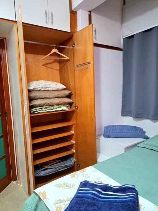 Apto Zona Sul Botafogo Apartamento