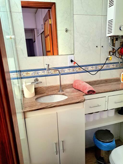 Apto Zona Sul Botafogo Apartamento *