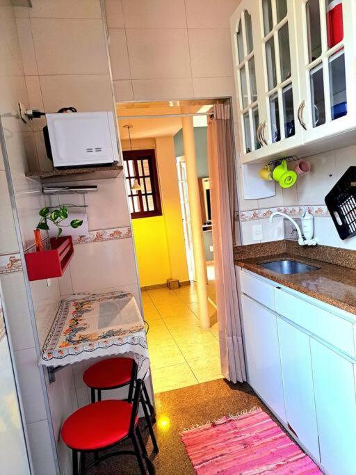 Apto Zona Sul Botafogo