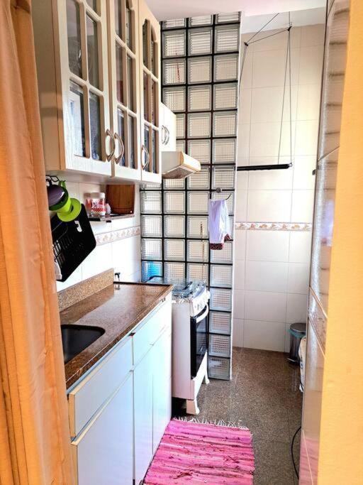 Apartamento Apto Zona Sul Botafogo *